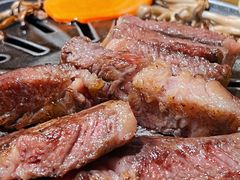 -炼火烤肉店