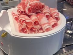 -龍歌自助小火锅(李沧顺和汇店)