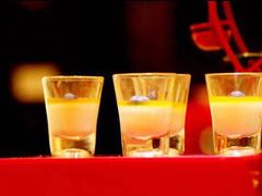 -新发展亚太JW万豪酒店·福苑咖啡厅