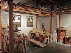 -上海博物馆(人民广场馆)