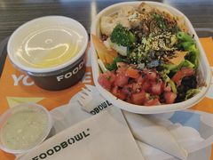 -超级碗FOODBOWL(成都来福士店)