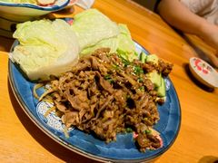 -大岛日本料理铁板烧(南通大饭店)