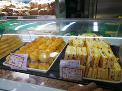 -闻酥园(大慈寺店)