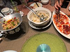 -鱼食饭稻·苏浙土菜17年老馆子(平江路店)