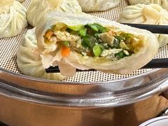 素包子-大兴街扣碗包子馆