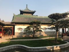 -迎泽公园