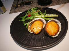 -渔荷食町·铁板烧料理(崂山万象汇店)