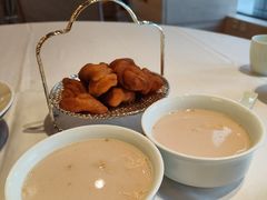 -巴音浩日娲·蒙餐(双林东路店)
