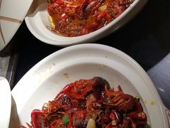 -盛宴标帜餐厅·亲子自助 (南昌喜来登酒店)