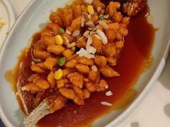 -姑苏家宴·苏帮菜·松鼠桂鱼(苏州总店)