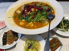 -清水亭湖北菜(大屯DT51店)