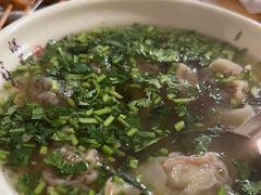 -二马路野馄饨烧烤(二马路店)