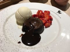 -After You Dessert Cafe(Silom Complex)