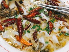 -川里谈·川味小馆(北京路店)