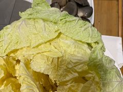 -竹叶涮肉坊(总店)