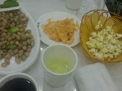 -清真·锦翔炝锅鱼(明德门店)