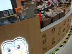 -来伊份(龙之梦长宁店)