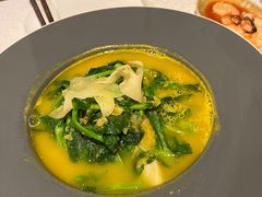 -半山腰·云南菜(侨福芳草地店)