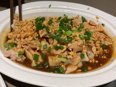 -前海沿·青岛菜(李沧万达店)