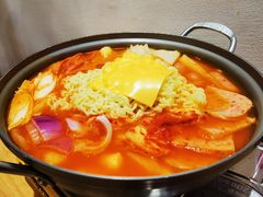 yami部队火锅-Woolee韩食堂·韩式家庭料理