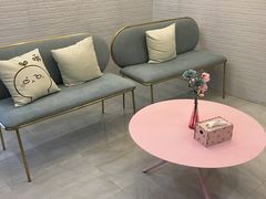 -优悦派·别墅派对轰趴馆(静安店)