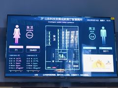 -山东省科技馆(新馆)