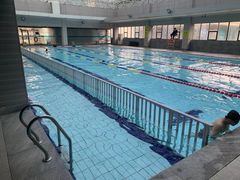 -奇迹健身·恒温游泳(金海首座店)