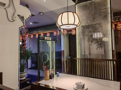 -徽韵人家·传承正宗徽菜(牡丹园店)
