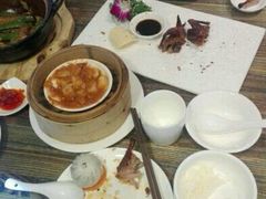 -上下九广州菜馆(锦业路店)