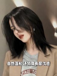 点击看大图 -IN STYLE•造型