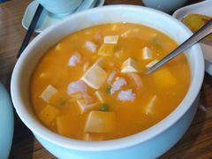 -禾珍珠家常小馆(河南博物院店)