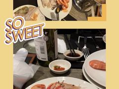 -TABLE·味西餐厅-成都茂业JW万豪酒店