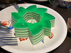 大菜糕-大头虾越式风味餐厅(光明广场店)