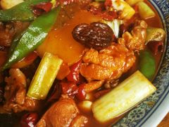 -福顺祥大盘鸡(临潼店)