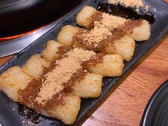 -串门邻居串串火锅(云南南路店)