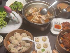 -简小舍·民间手艺菜(武昌江滩店)