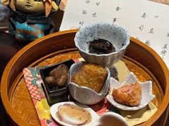 -元熹会席料理