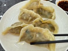 -奉天蚨祥饺子馆