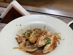 -松临·铁板烧&Omakase(神农店)