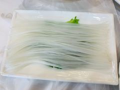 水晶粉丝-友谊肥牛
