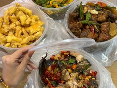 -鲁南仔·滕州炒鸡(经三路店)