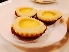 岭南香酥鸡蛋挞-金鼎轩(亚运村店)