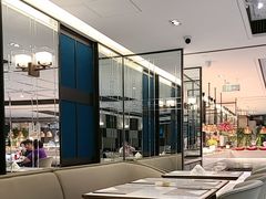 -晶丽香榭自助餐(南京大饭店)