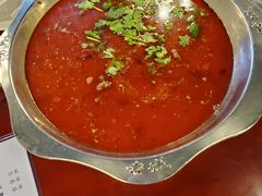 -老城红焖羊肉(老步行街店)