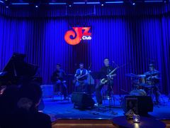 -JZ Club 爵士酒吧(上海店)