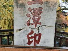 -西湖外事游船(花港观鱼码头)