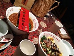 -味福记·本地特色菜(八一万达广场店)