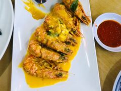 -無招牌海鮮(芽笼店)