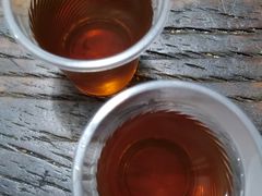 砖茶-清真·马峰烤肉(小学习北巷店)