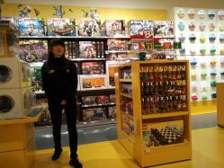 -乐高授权专卖店(浦东嘉里城店)